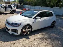 VOLKSWAGEN GTI