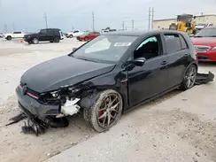 VOLKSWAGEN GTI