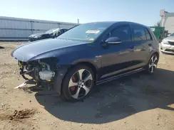 VOLKSWAGEN GTI