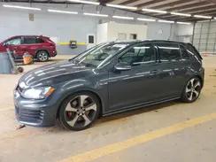 VOLKSWAGEN GTI