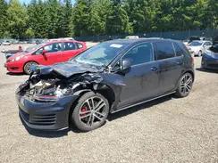 VOLKSWAGEN GTI