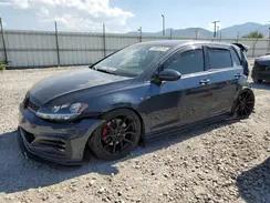 VOLKSWAGEN GTI