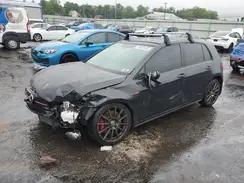 VOLKSWAGEN GTI