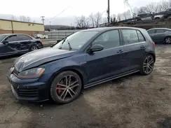 VOLKSWAGEN GTI