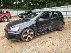 VOLKSWAGEN GTI