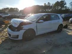 VOLKSWAGEN GTI