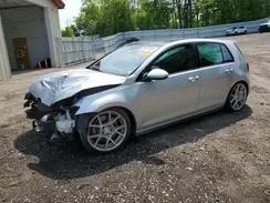 VOLKSWAGEN GTI
