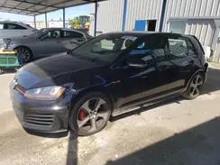 VOLKSWAGEN GTI