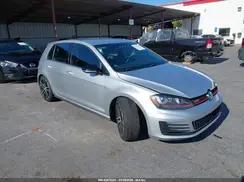 VOLKSWAGEN GTI