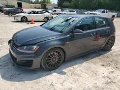 VOLKSWAGEN GTI