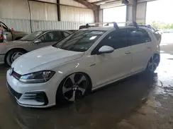VOLKSWAGEN GTI
