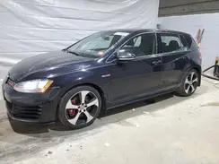 VOLKSWAGEN GTI