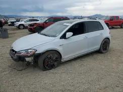 VOLKSWAGEN GTI