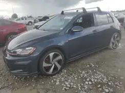 VOLKSWAGEN GTI