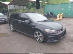 VOLKSWAGEN GTI