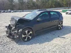 VOLKSWAGEN GTI
