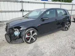 VOLKSWAGEN GTI