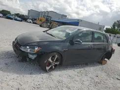 VOLKSWAGEN GTI