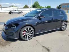 VOLKSWAGEN GTI