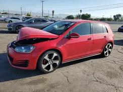 VOLKSWAGEN GTI
