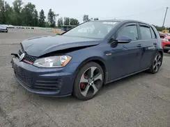 VOLKSWAGEN GTI