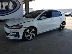 VOLKSWAGEN GTI