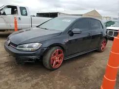 VOLKSWAGEN GTI