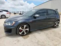 VOLKSWAGEN GTI