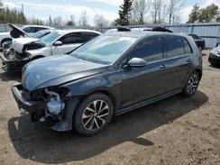 VOLKSWAGEN GTI