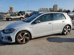 VOLKSWAGEN GTI