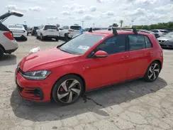 VOLKSWAGEN GTI