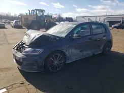 VOLKSWAGEN GTI