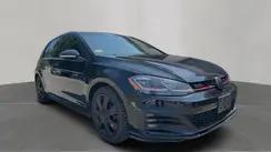 VOLKSWAGEN GTI