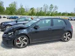 VOLKSWAGEN GTI