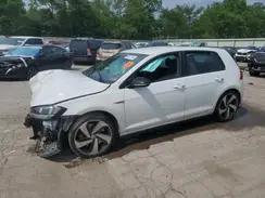 VOLKSWAGEN GTI