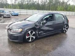 VOLKSWAGEN GTI