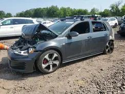 VOLKSWAGEN GTI