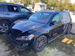 VOLKSWAGEN GTI