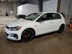 VOLKSWAGEN GTI