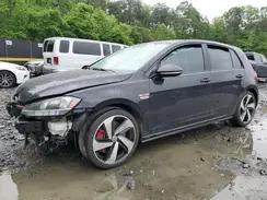 VOLKSWAGEN GTI