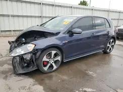 VOLKSWAGEN GTI