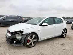 VOLKSWAGEN GTI