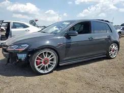 VOLKSWAGEN GTI