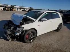 VOLKSWAGEN GTI