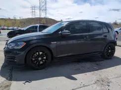 VOLKSWAGEN GTI