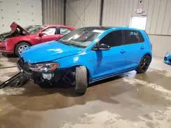 VOLKSWAGEN GTI