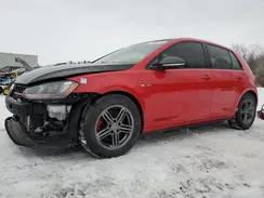 VOLKSWAGEN GTI