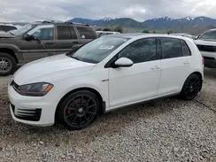 VOLKSWAGEN GTI