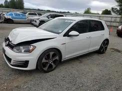 VOLKSWAGEN GTI