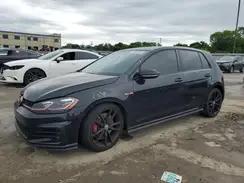 VOLKSWAGEN GTI